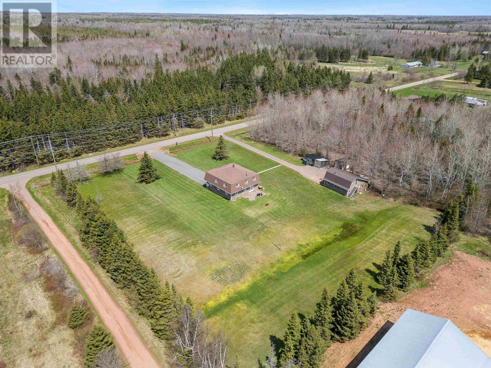 1331 Howlan Road, Forestview, Prince Edward Island  C0B 1V0 - Photo 38 - 202604787