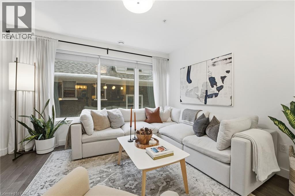 188 S King Street S Unit# 210, Waterloo, Ontario  N2J 0C6 - Photo 11 - 40804774