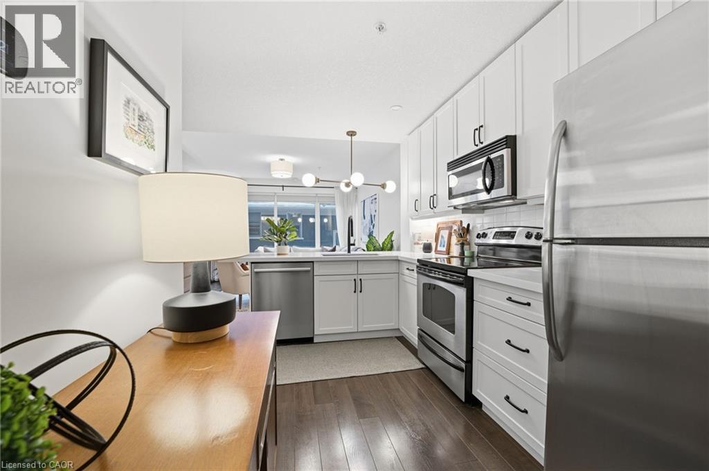 188 S King Street S Unit# 210, Waterloo, Ontario  N2J 0C6 - Photo 6 - 40804774