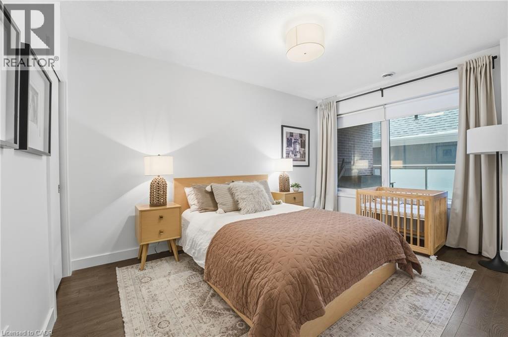 188 S King Street S Unit# 210, Waterloo, Ontario  N2J 0C6 - Photo 17 - 40804774