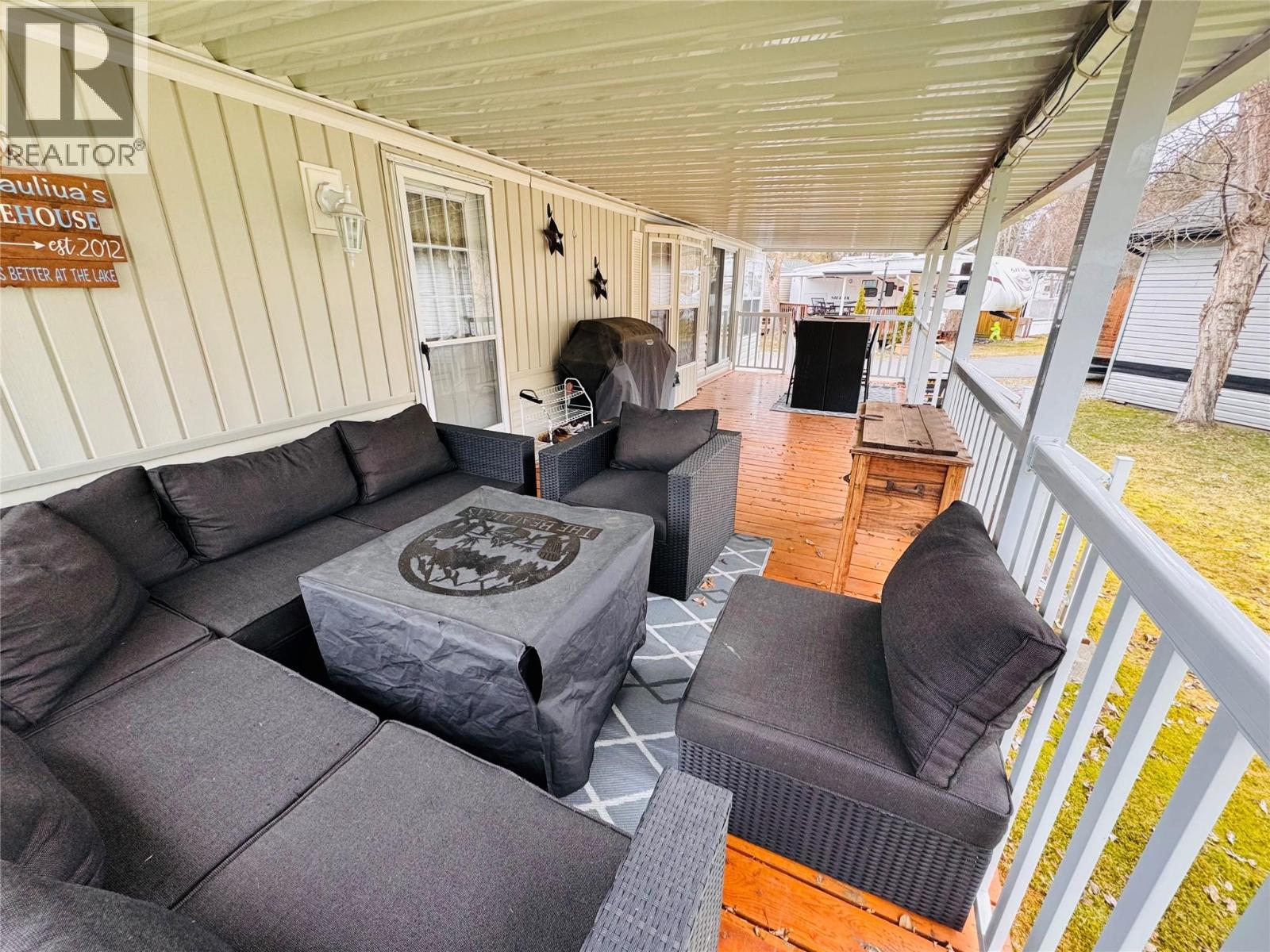 1835 Bakery Frontage Road Unit# 125 & 126, Christina Lake, British Columbia  V0H 1E2 - Photo 11 - 10379505