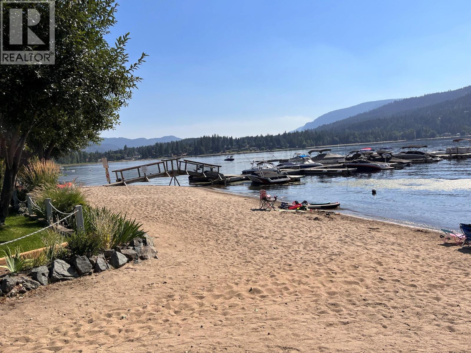 1835 Bakery Frontage Road Unit# 125 & 126, Christina Lake, British Columbia  V0H 1E2 - Photo 37 - 10379505