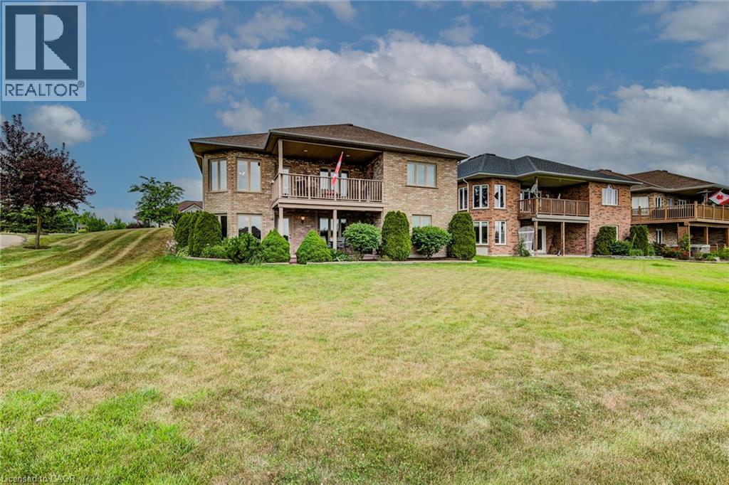 116 Stonecroft Way, New Hamburg, Ontario  N3A 4L6 - Photo 36 - 40807783