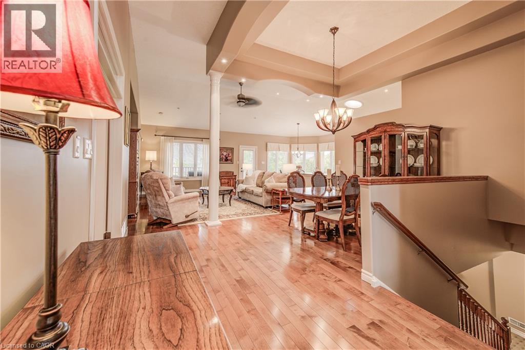 116 Stonecroft Way, New Hamburg, Ontario  N3A 4L6 - Photo 9 - 40807783