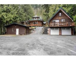 50865 WINONA ROAD|Chilliwack River Valley, Sardis - Chwk River Valley, British Columbia