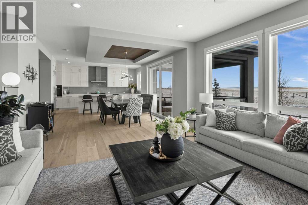 86 Juneberry Heights, Rural Rocky View County, Alberta  T3Z 0E6 - Photo 13 - A2293262