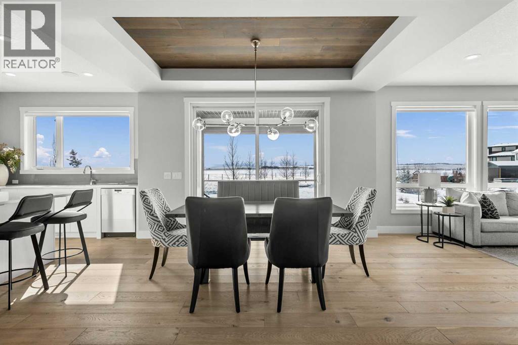 86 Juneberry Heights, Rural Rocky View County, Alberta  T3Z 0E6 - Photo 11 - A2293262