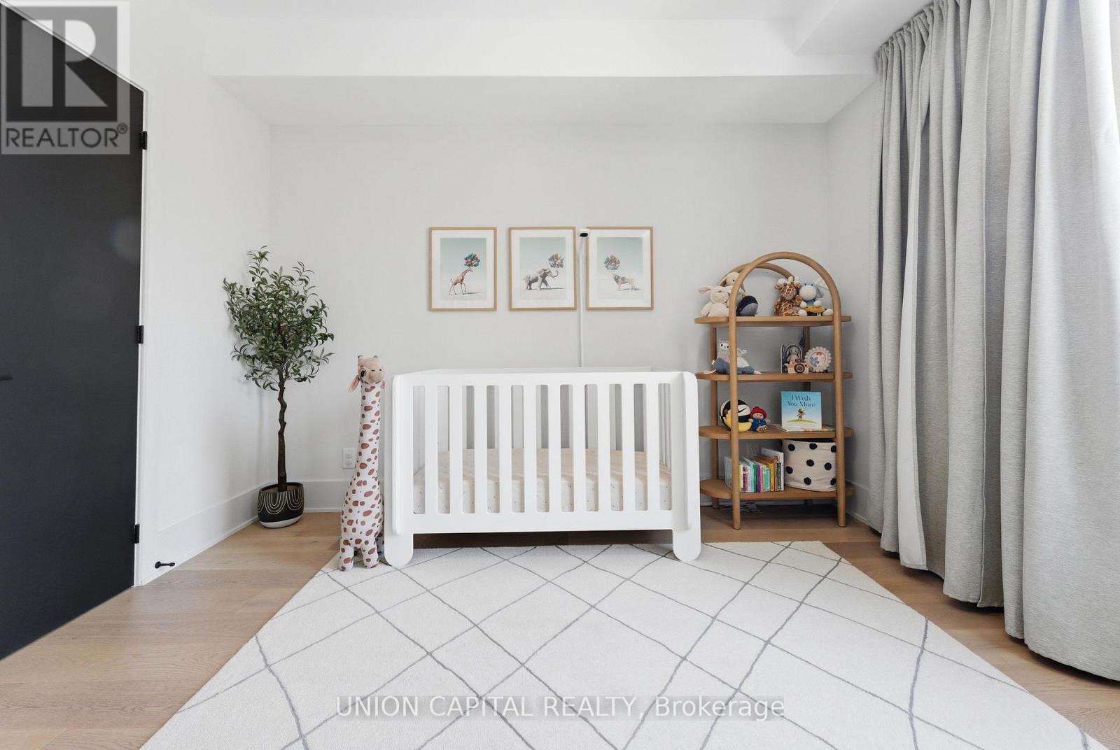 544b Beresford Avenue, Toronto (Runnymede-Bloor West Village), Ontario  M6S 3C3 - Photo 16 - W12891974