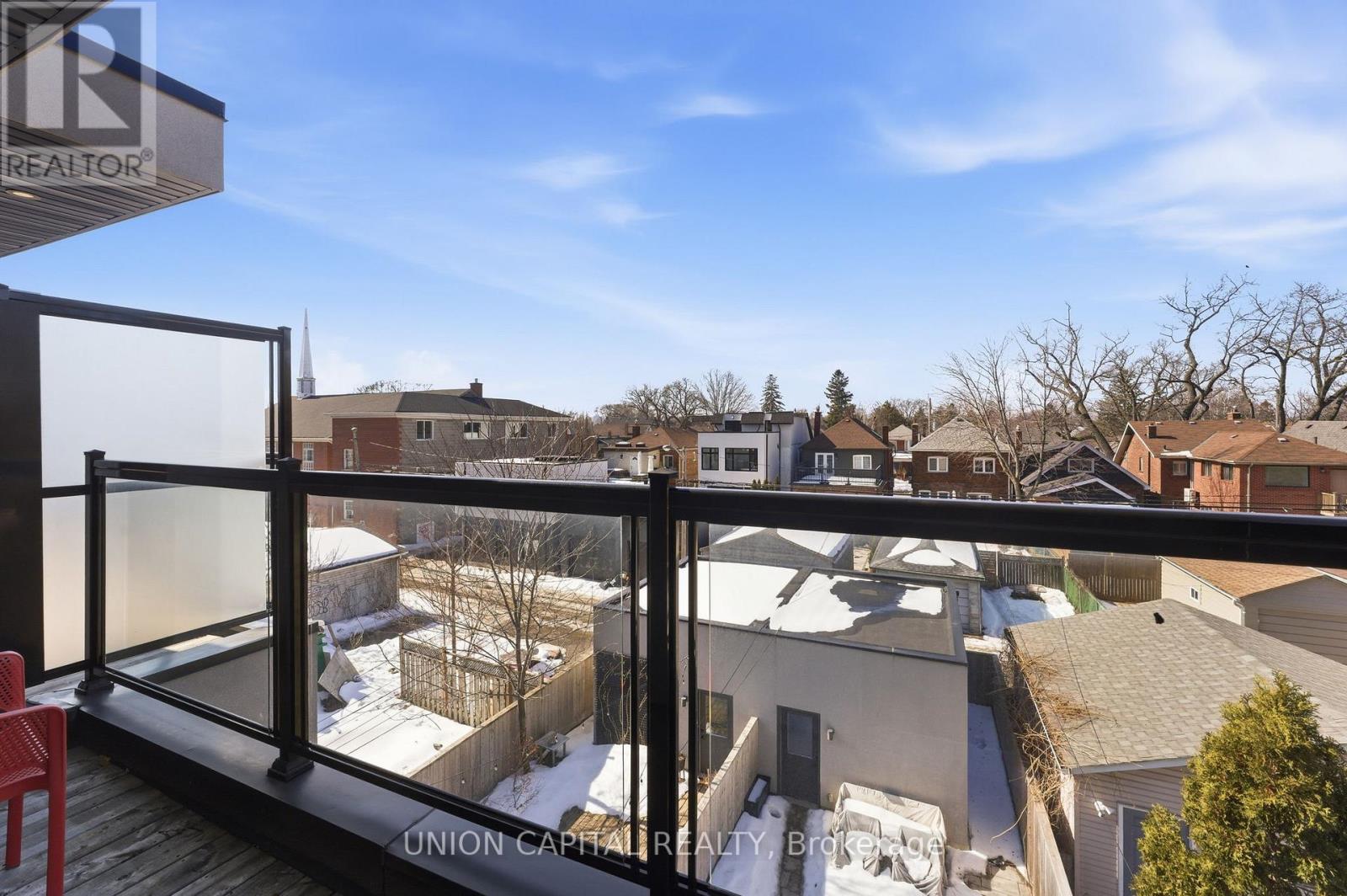 544b Beresford Avenue, Toronto (Runnymede-Bloor West Village), Ontario  M6S 3C3 - Photo 28 - W12891974