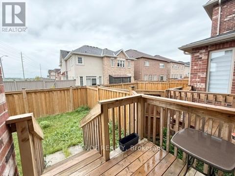 116 Finegan Circle, Brampton (Northwest Brampton), Ontario  L7A 0B7 - Photo 21 - W12892012