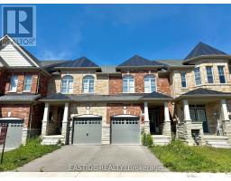 116 FINEGAN CIRCLE, Brampton, Ontario