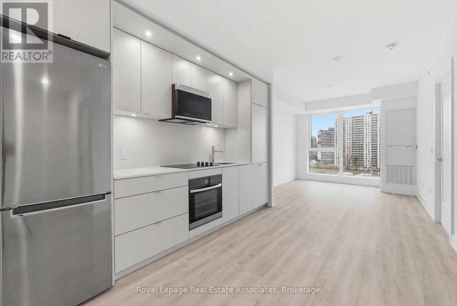 807 - 25 CORDOVA AVENUE, toronto (islington-city centre west), Ontario