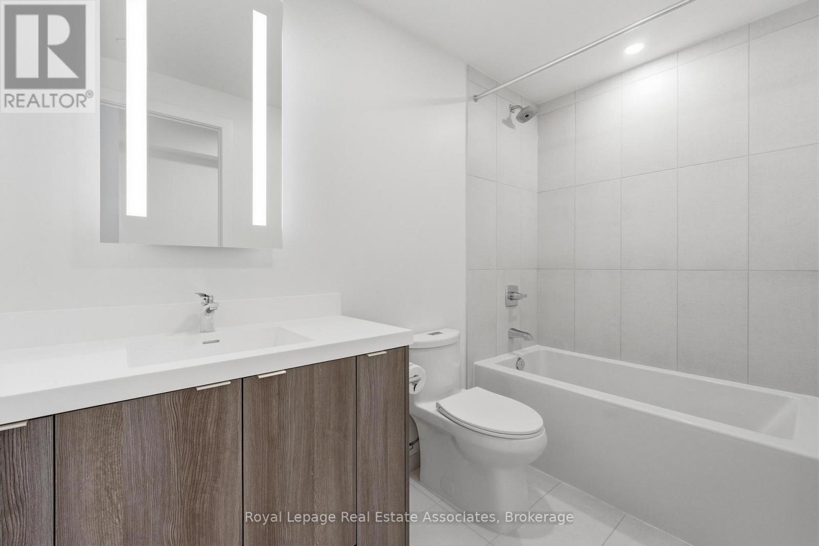 807 - 25 Cordova Avenue, Toronto (Islington-City Centre West), Ontario  M9A 0E5 - Photo 16 - W12892044