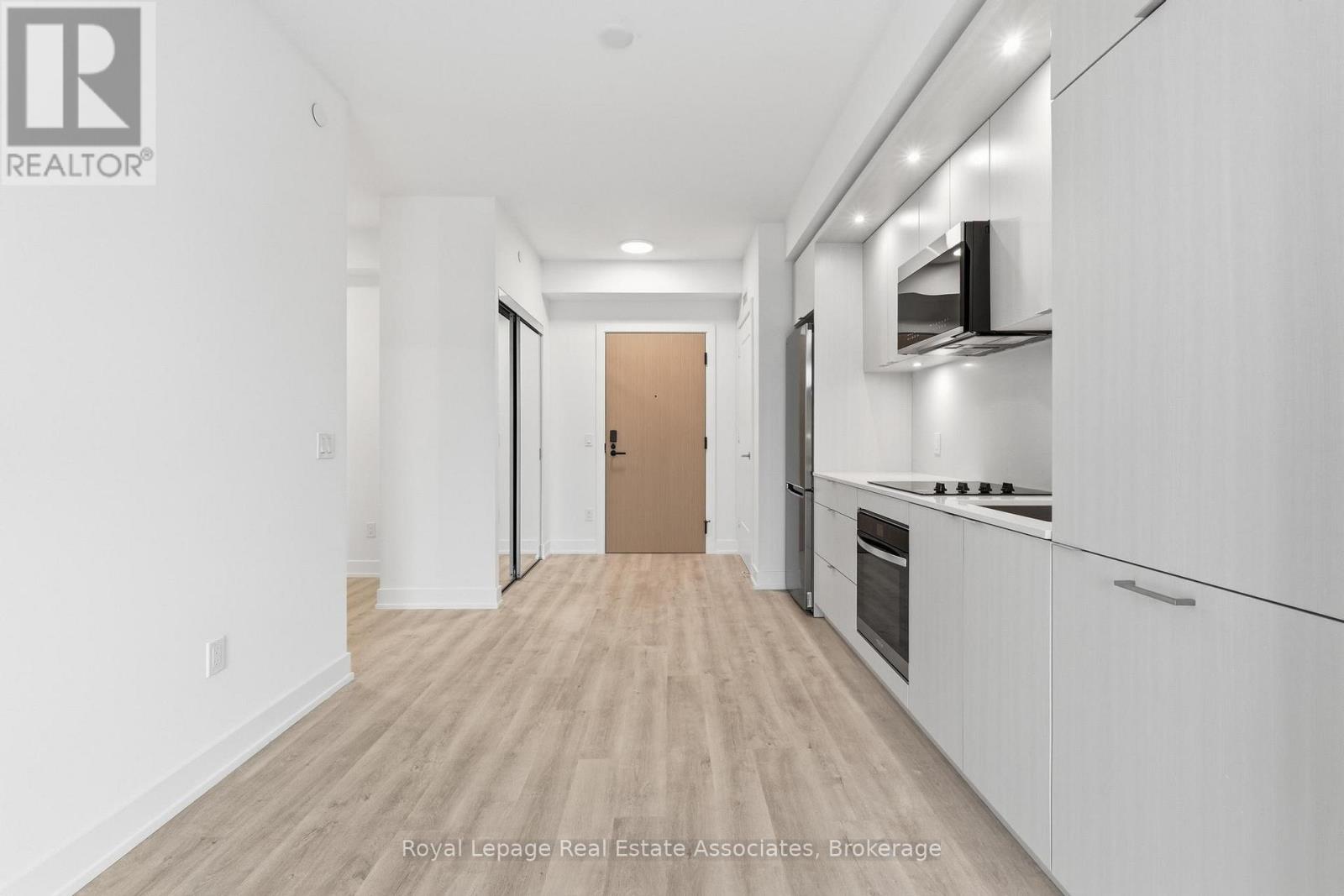 807 - 25 Cordova Avenue, Toronto (Islington-City Centre West), Ontario  M9A 0E5 - Photo 17 - W12892044