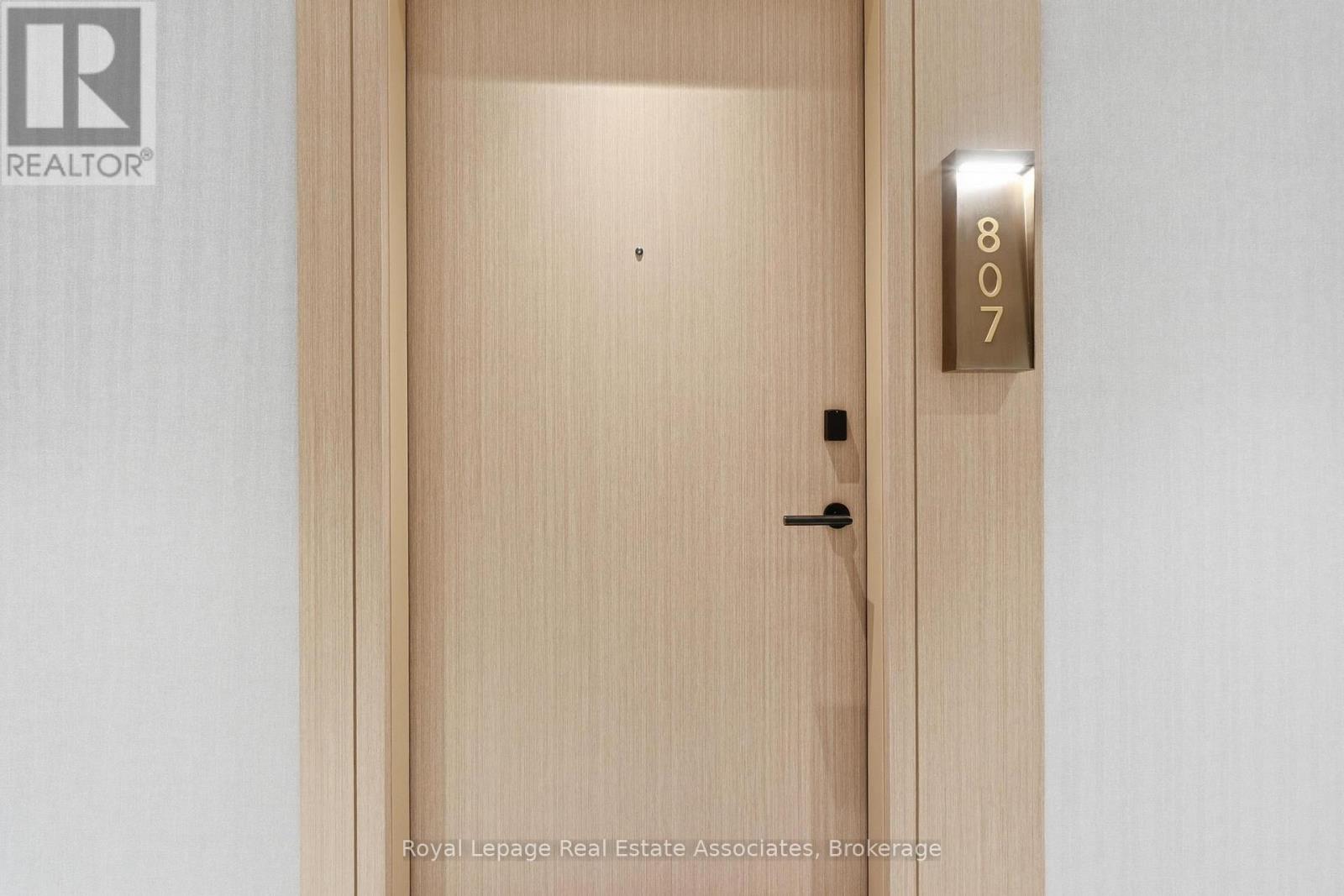 807 - 25 Cordova Avenue, Toronto (Islington-City Centre West), Ontario  M9A 0E5 - Photo 19 - W12892044