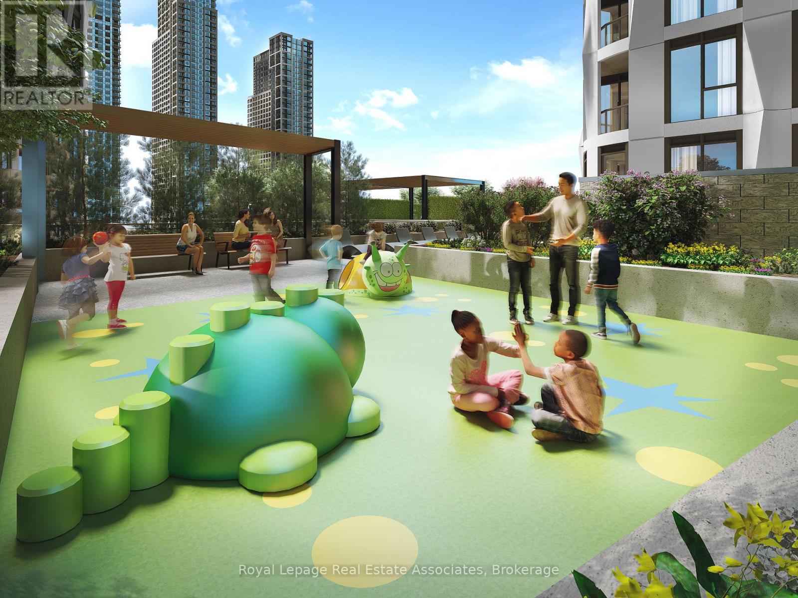 807 - 25 Cordova Avenue, Toronto (Islington-City Centre West), Ontario  M9A 0E5 - Photo 30 - W12892044