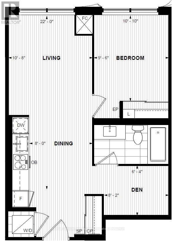 807 - 25 Cordova Avenue, Toronto (Islington-City Centre West), Ontario  M9A 0E5 - Photo 42 - W12892044