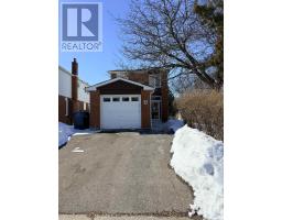 1 HUDSON DRIVE, Brampton, Ontario