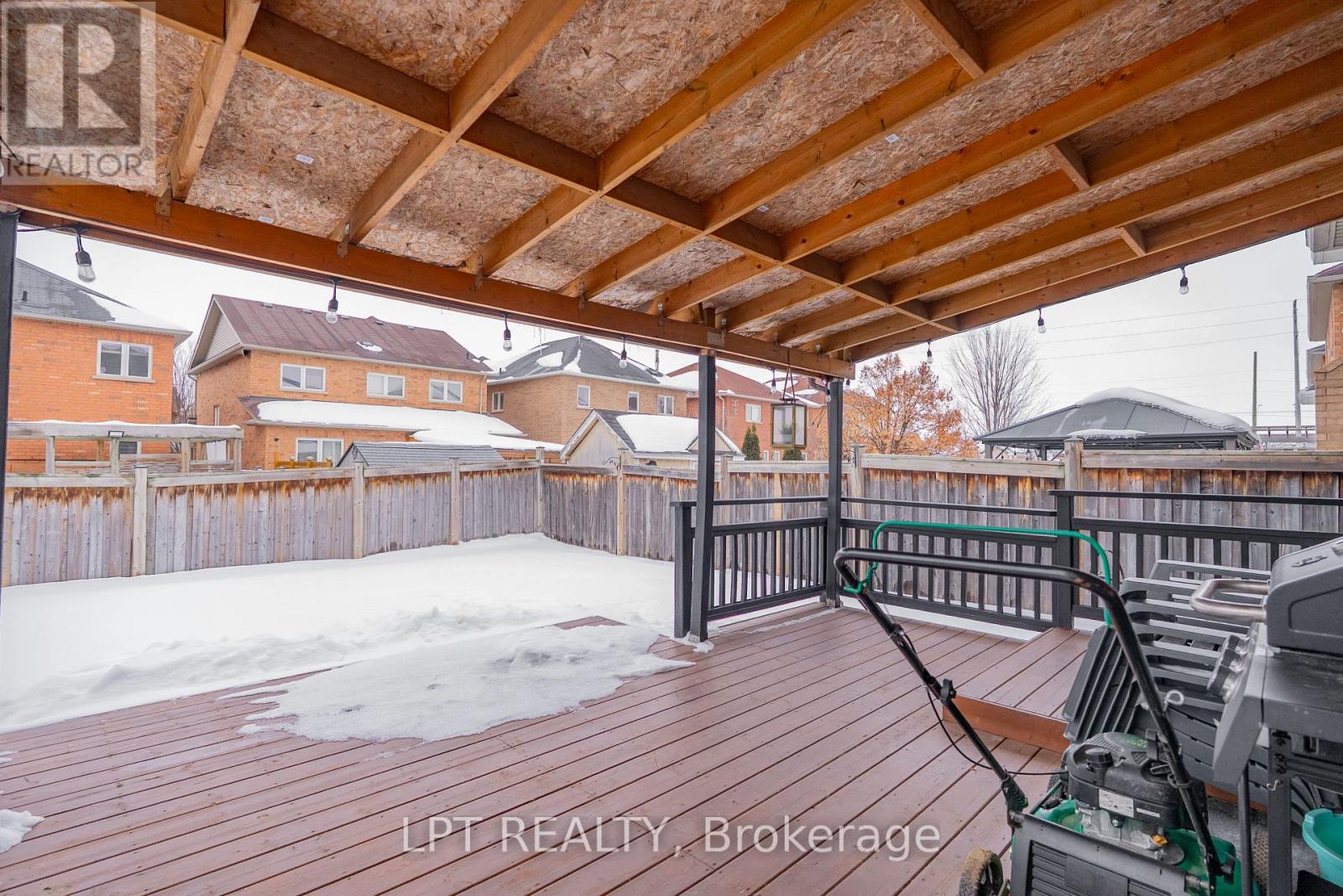54 Delphinium Way, Brampton (Northwest Sandalwood Parkway), Ontario  L7A 0N4 - Photo 40 - W12892054