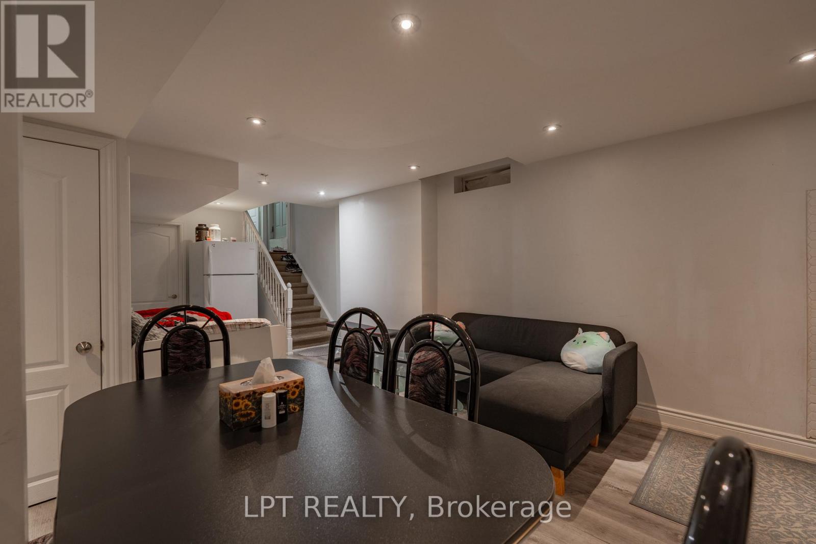 54 Delphinium Way, Brampton (Northwest Sandalwood Parkway), Ontario  L7A 0N4 - Photo 43 - W12892054