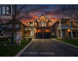 54 DELPHINIUM WAY, Brampton, Ontario