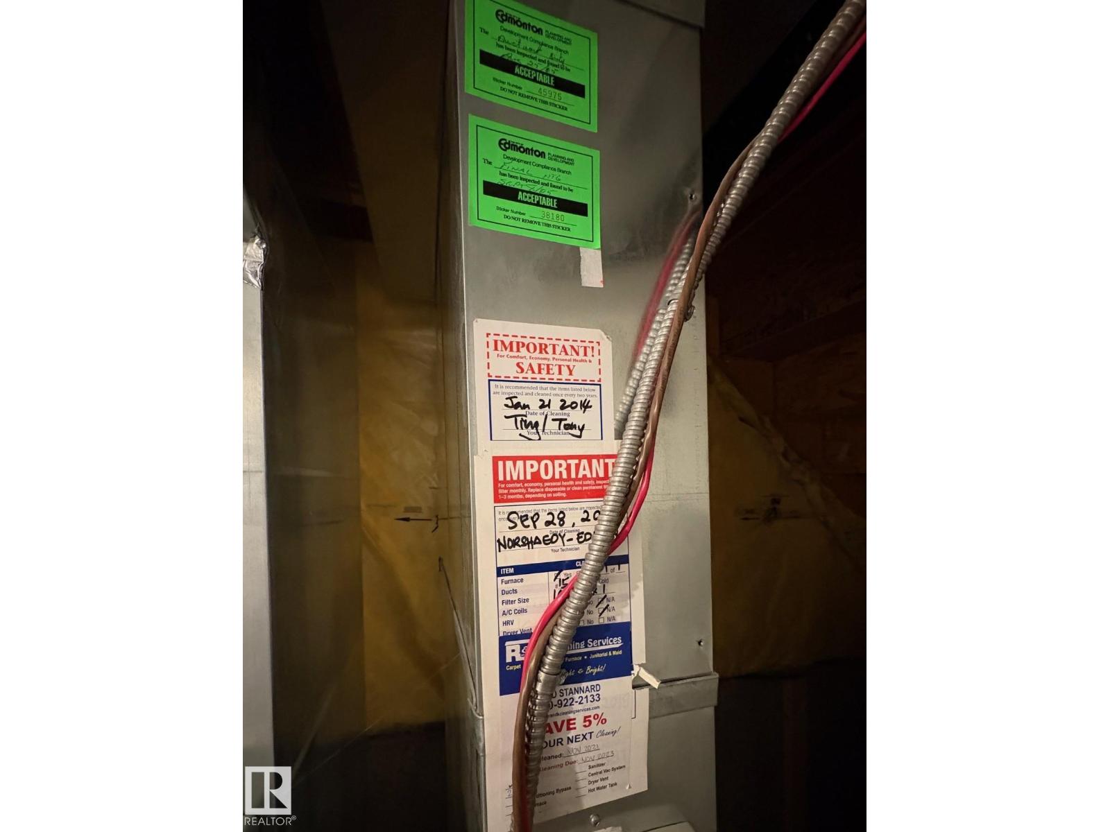 #16 2816 34 Av Nw, Edmonton, Alberta  T6T 2B4 - Photo 33 - E4477815