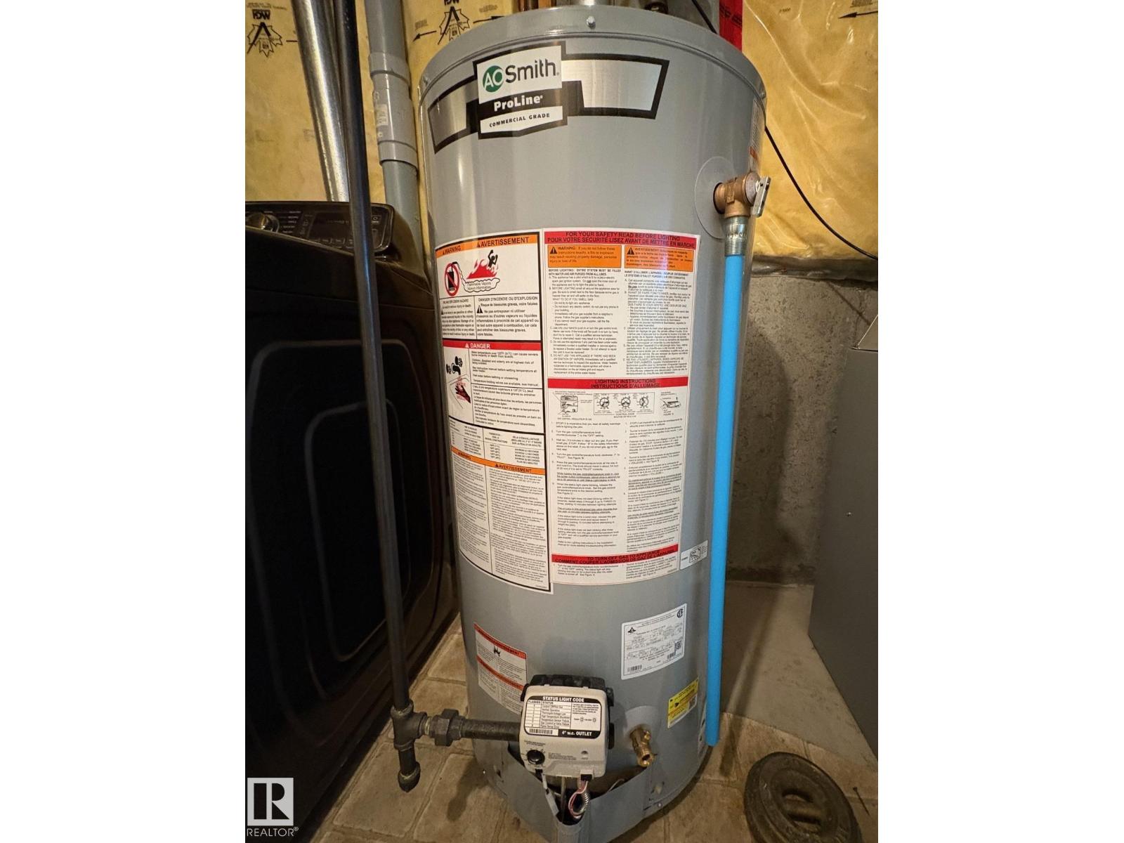 #16 2816 34 Av Nw, Edmonton, Alberta  T6T 2B4 - Photo 34 - E4477815