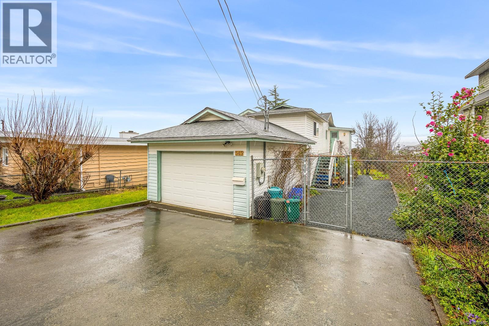 545 Thulin St, Campbell River, British Columbia