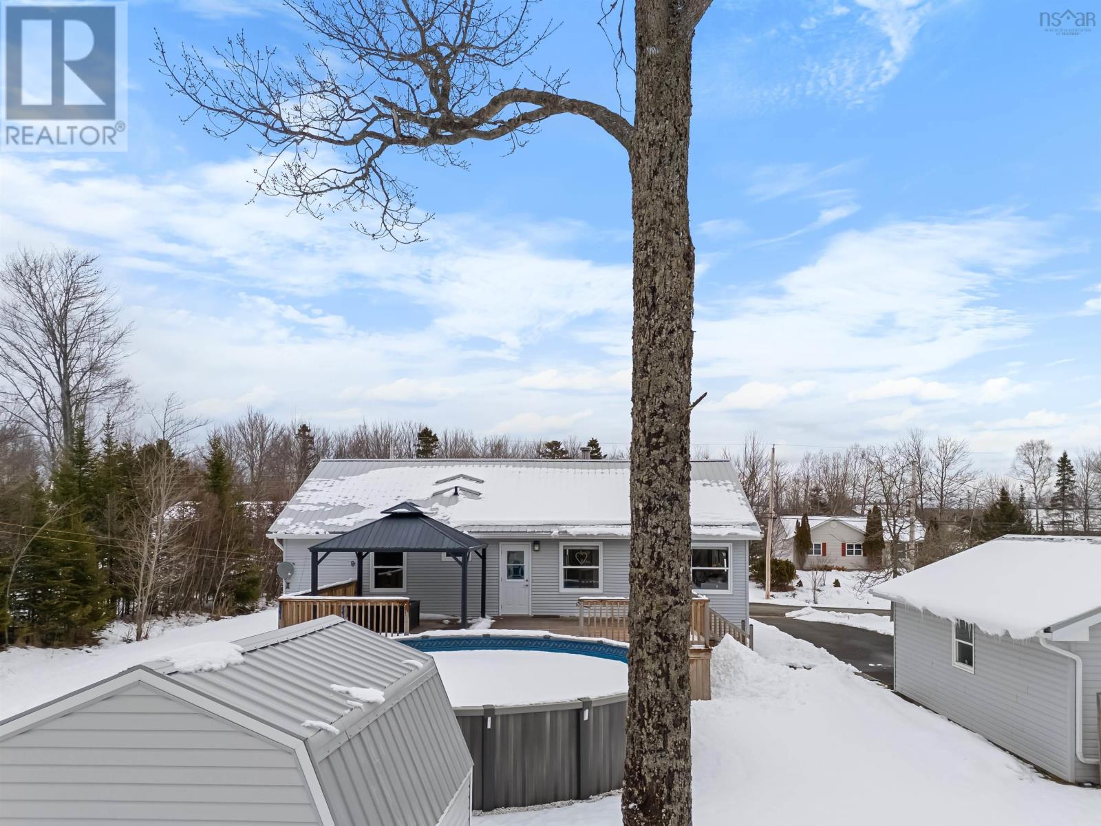 149 Coldstream Drive, Valley, Nova Scotia  B6L 3G3 - Photo 4 - 202604784