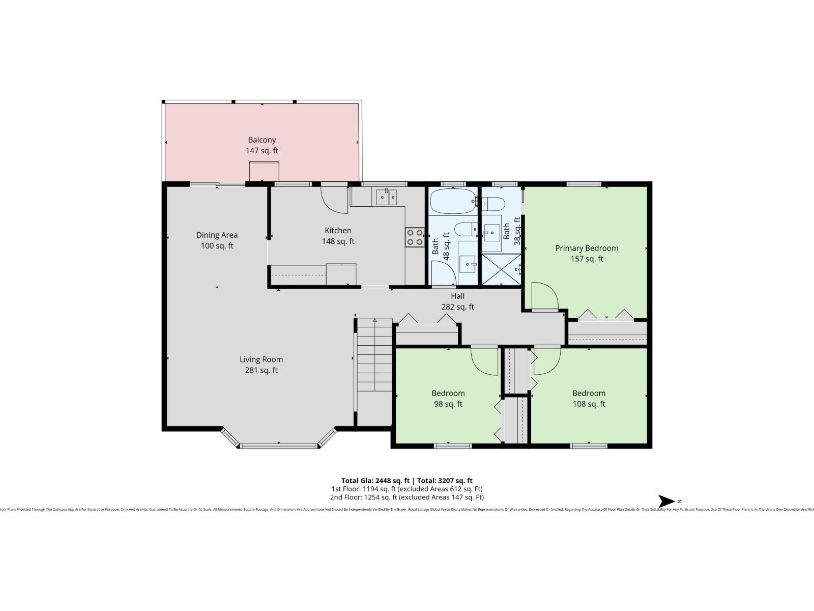 7273 130 Street, Surrey, British Columbia  V3W 4J8 - Photo 3 - R3099820