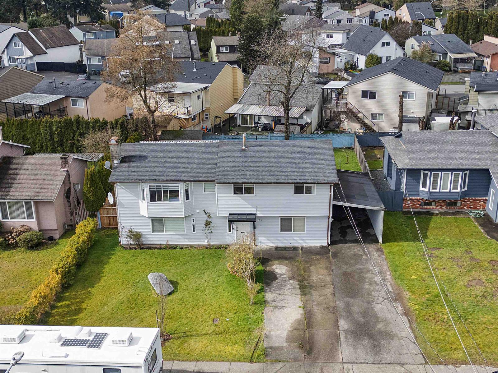 7273 130 Street, Surrey, British Columbia  V3W 4J8 - Photo 5 - R3099820