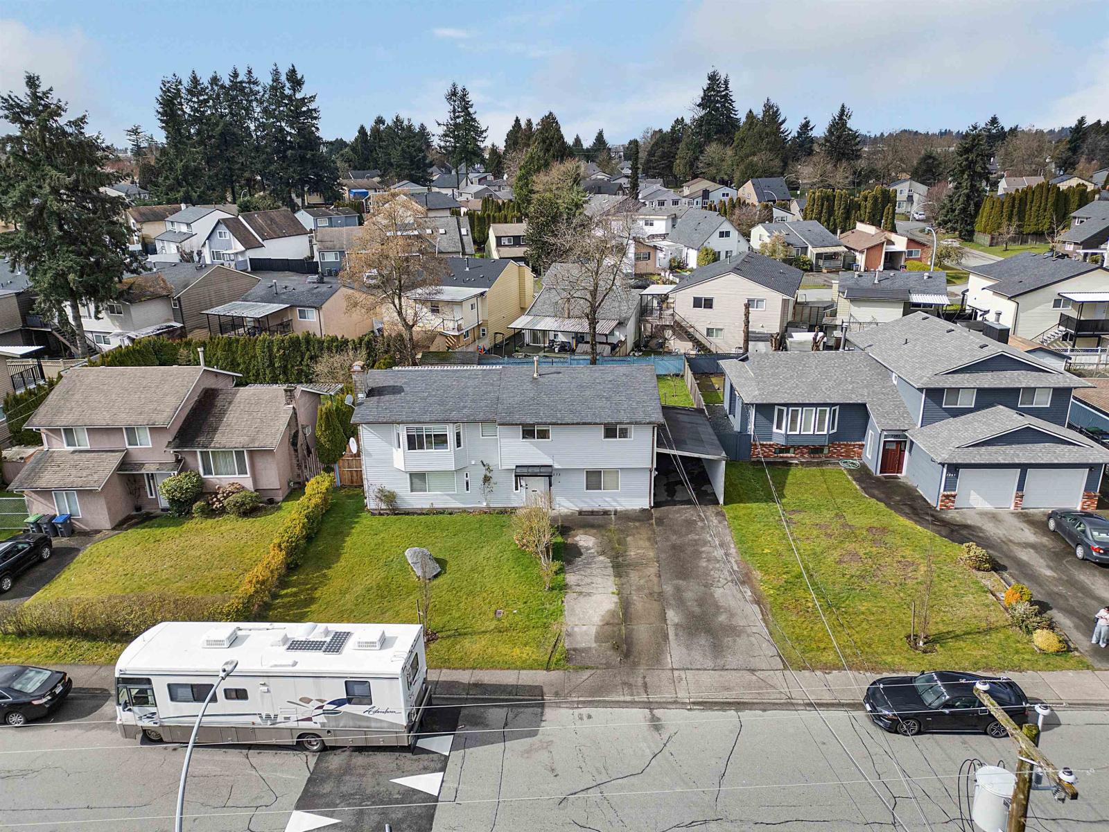 7273 130 Street, Surrey, British Columbia  V3W 4J8 - Photo 4 - R3099820