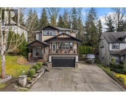23462 133 AVENUE, Maple Ridge, British Columbia