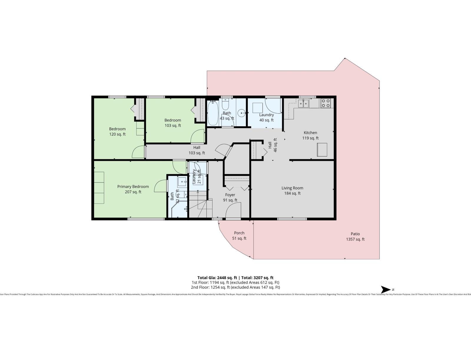 7273 130 Street, Surrey, British Columbia  V3W 4J8 - Photo 2 - R3099820