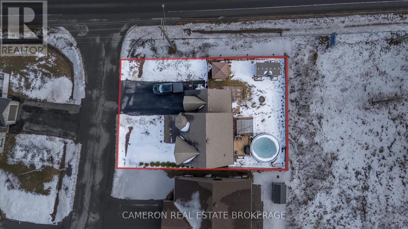 1 Abagail Crescent, South Stormont, Ontario  K0C 1P0 - Photo 45 - X12881086