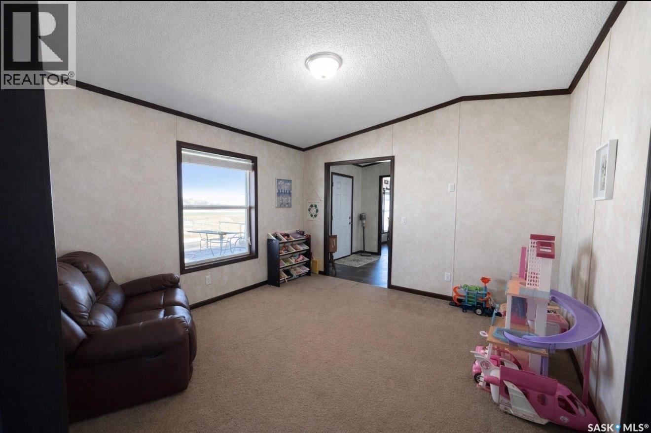 West Outlook Acreage, Fertile Valley Rm No. 285, Saskatchewan  S0L 2N0 - Photo 11 - SK030627