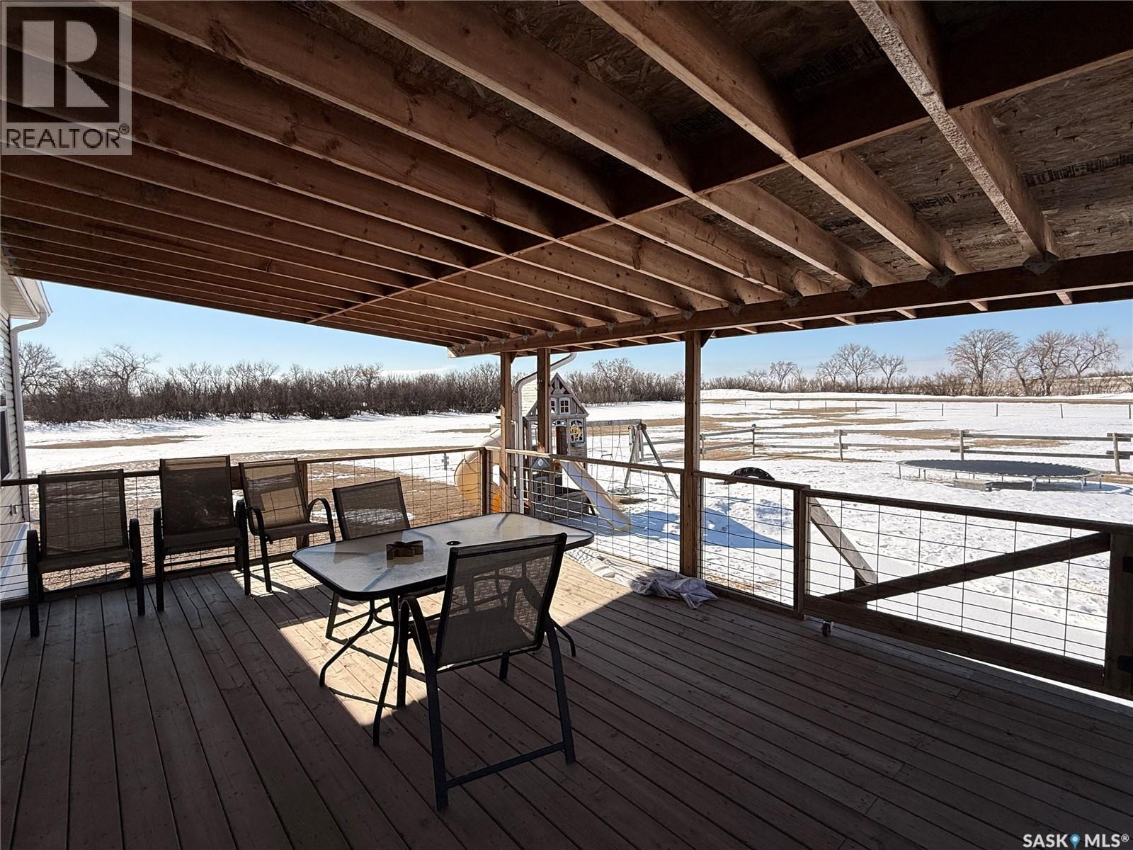 West Outlook Acreage, Fertile Valley Rm No. 285, Saskatchewan  S0L 2N0 - Photo 20 - SK030627