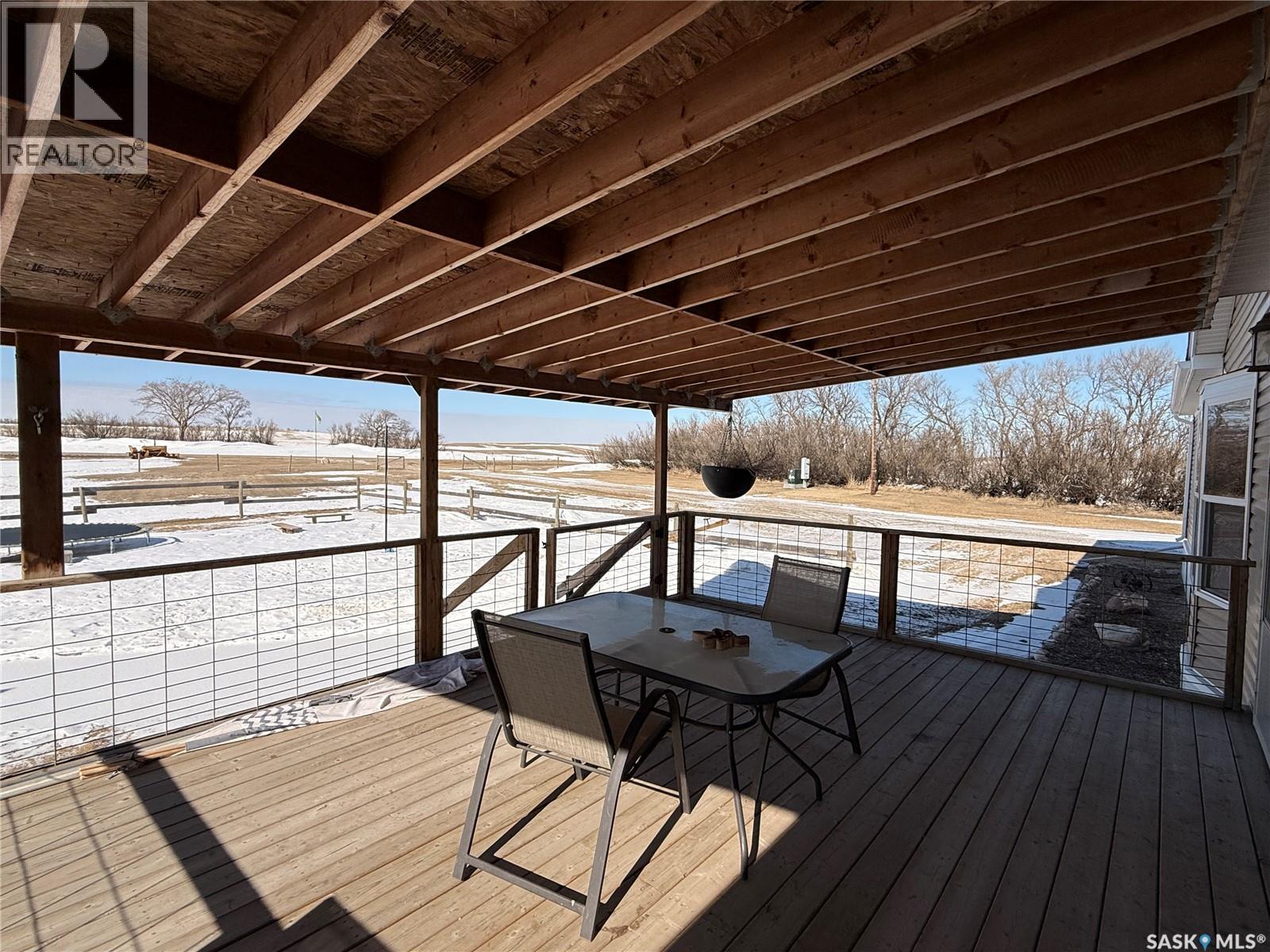 West Outlook Acreage, Fertile Valley Rm No. 285, Saskatchewan  S0L 2N0 - Photo 21 - SK030627