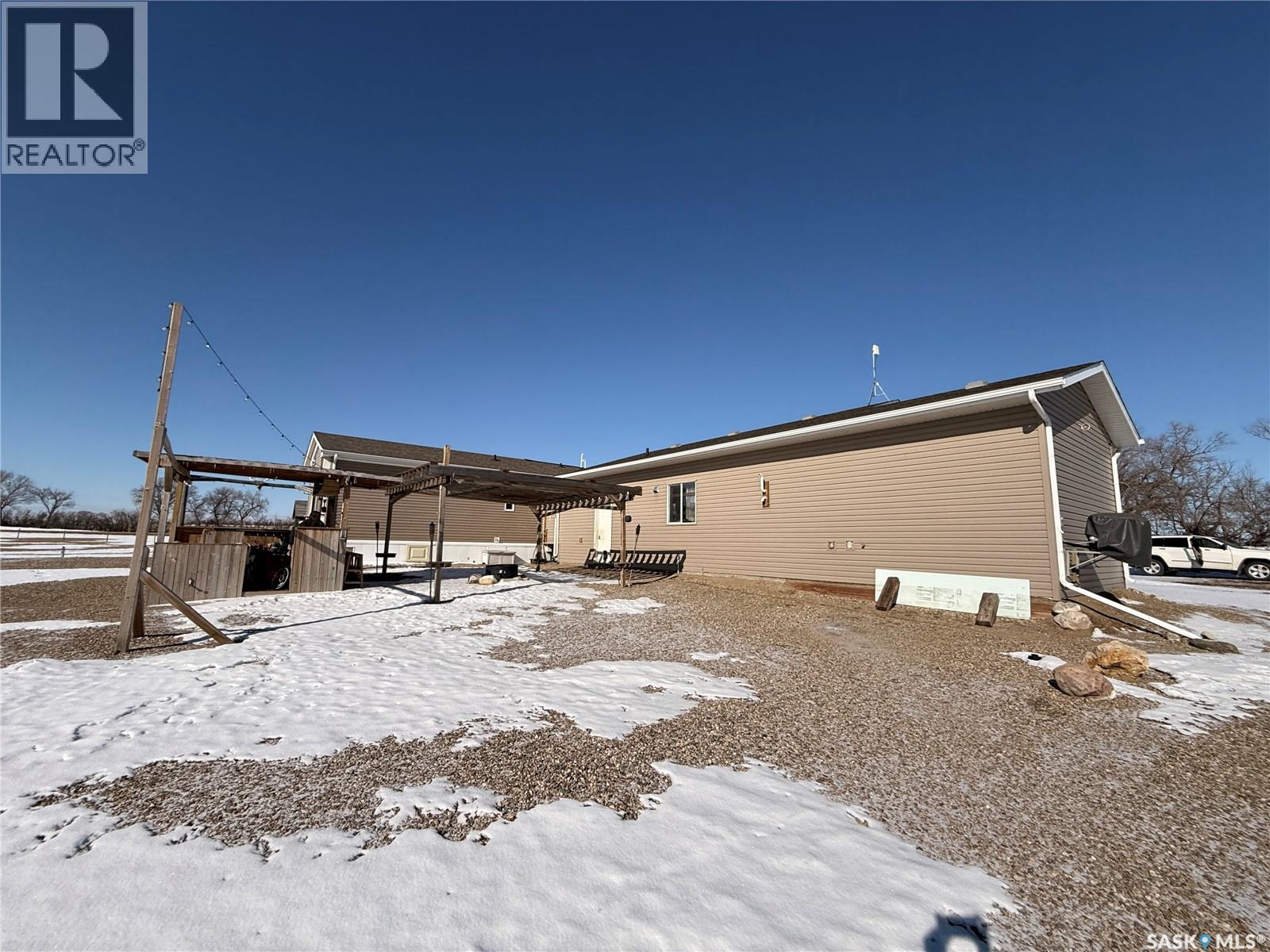 West Outlook Acreage, Fertile Valley Rm No. 285, Saskatchewan  S0L 2N0 - Photo 22 - SK030627