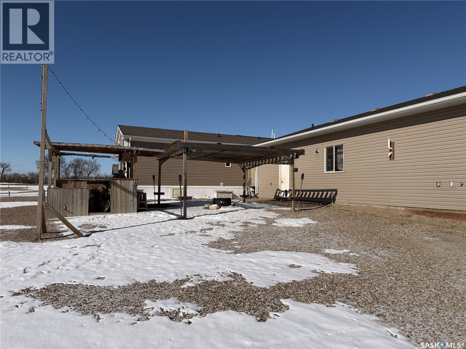 West Outlook Acreage, Fertile Valley Rm No. 285, Saskatchewan  S0L 2N0 - Photo 24 - SK030627