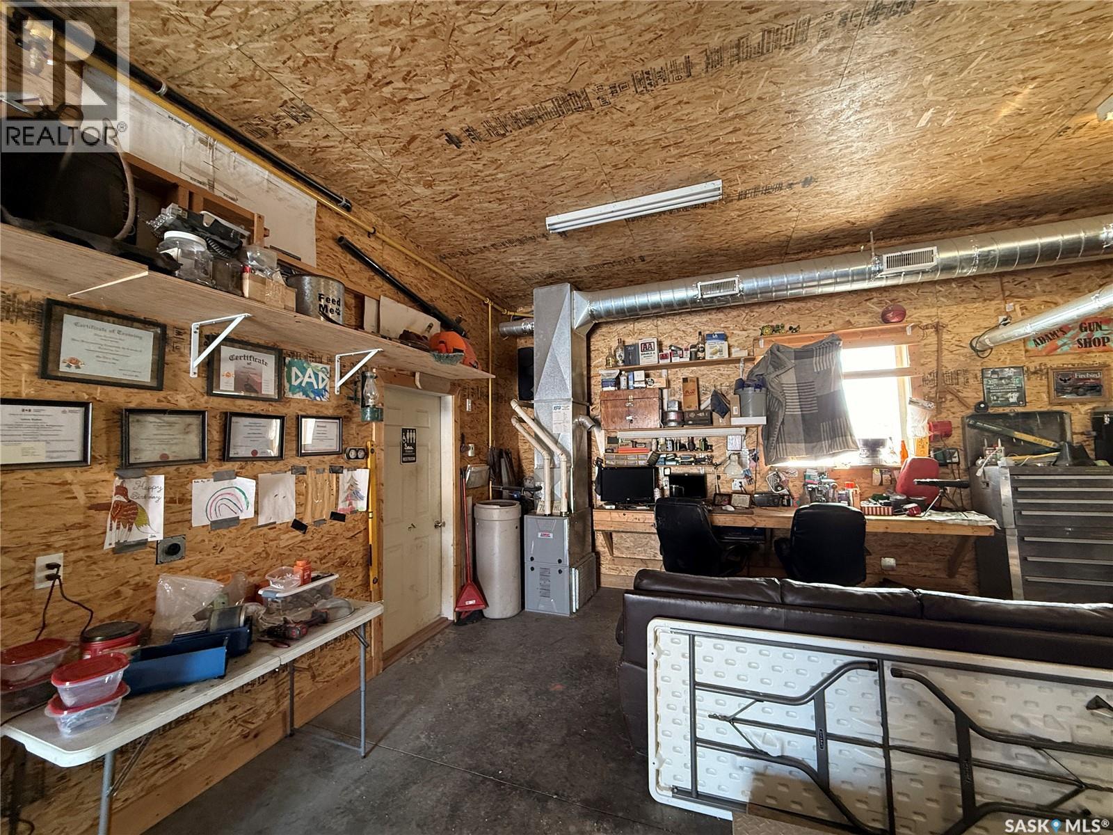 West Outlook Acreage, Fertile Valley Rm No. 285, Saskatchewan  S0L 2N0 - Photo 30 - SK030627