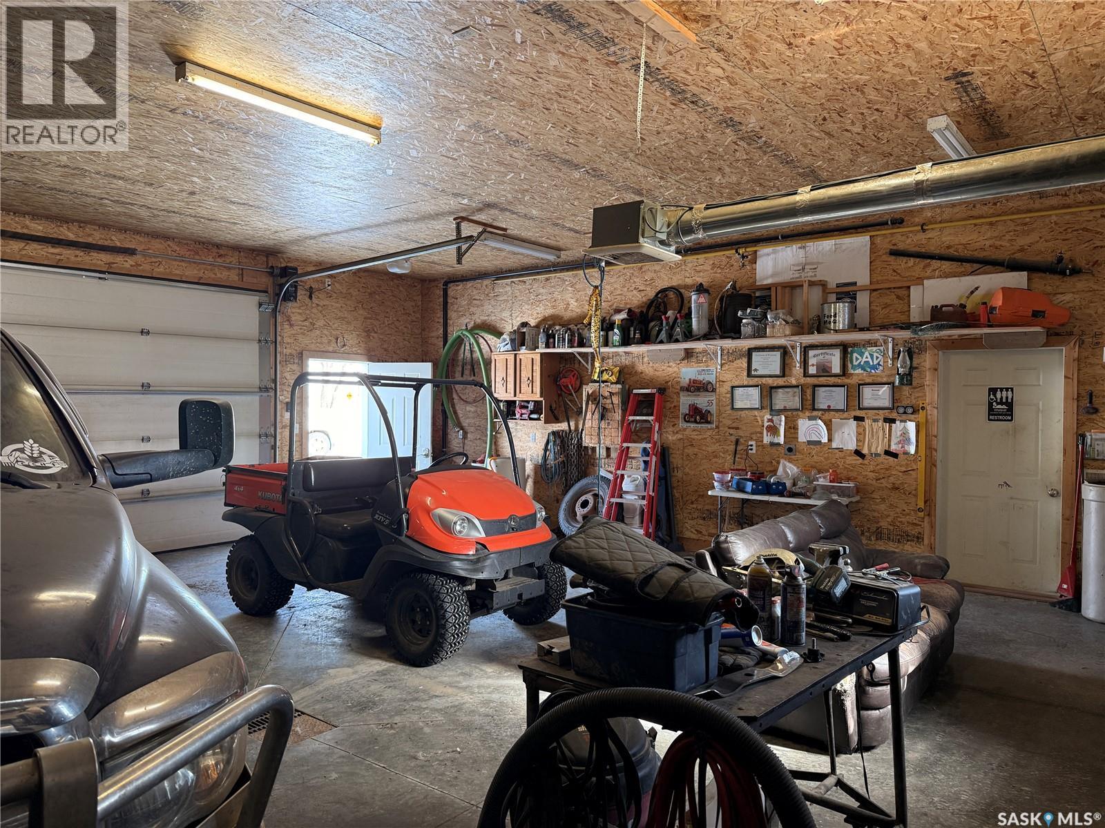 West Outlook Acreage, Fertile Valley Rm No. 285, Saskatchewan  S0L 2N0 - Photo 31 - SK030627