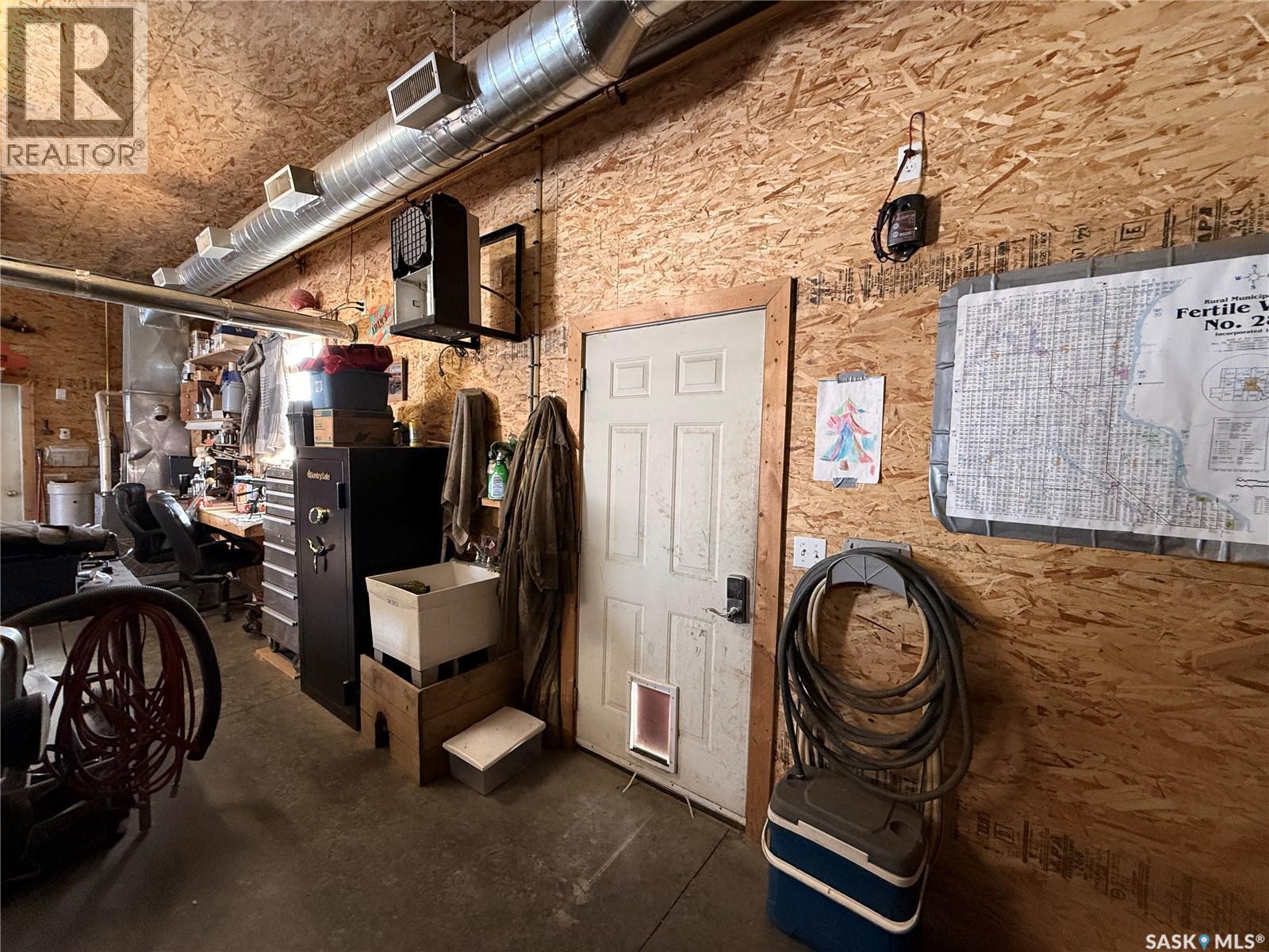 West Outlook Acreage, Fertile Valley Rm No. 285, Saskatchewan  S0L 2N0 - Photo 33 - SK030627