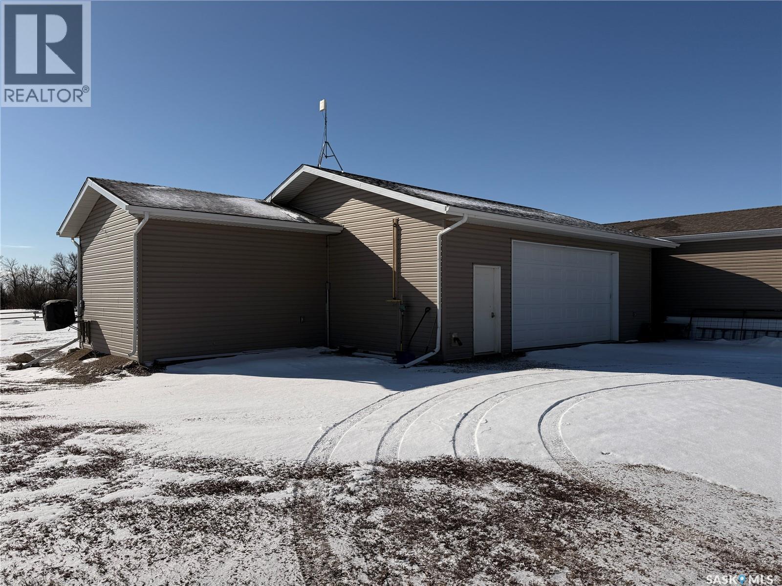 West Outlook Acreage, Fertile Valley Rm No. 285, Saskatchewan  S0L 2N0 - Photo 4 - SK030627