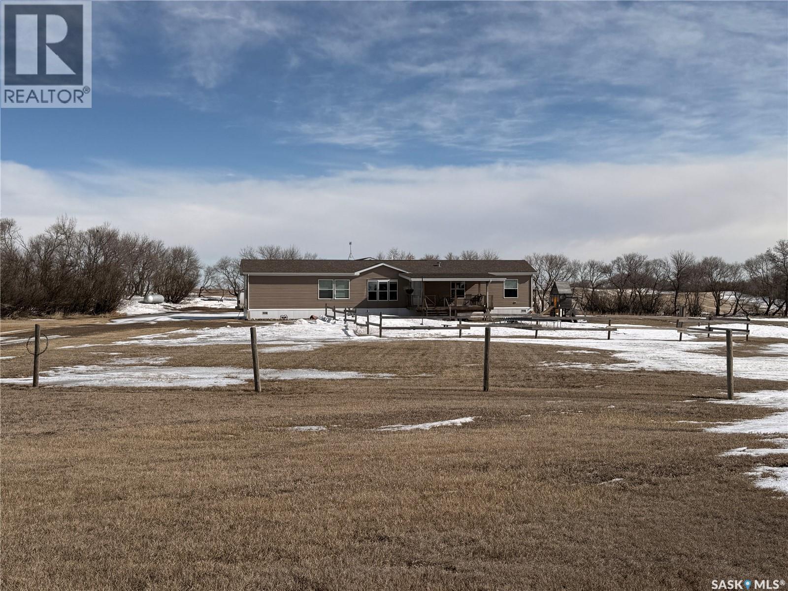 West Outlook Acreage, Fertile Valley Rm No. 285, Saskatchewan  S0L 2N0 - Photo 40 - SK030627