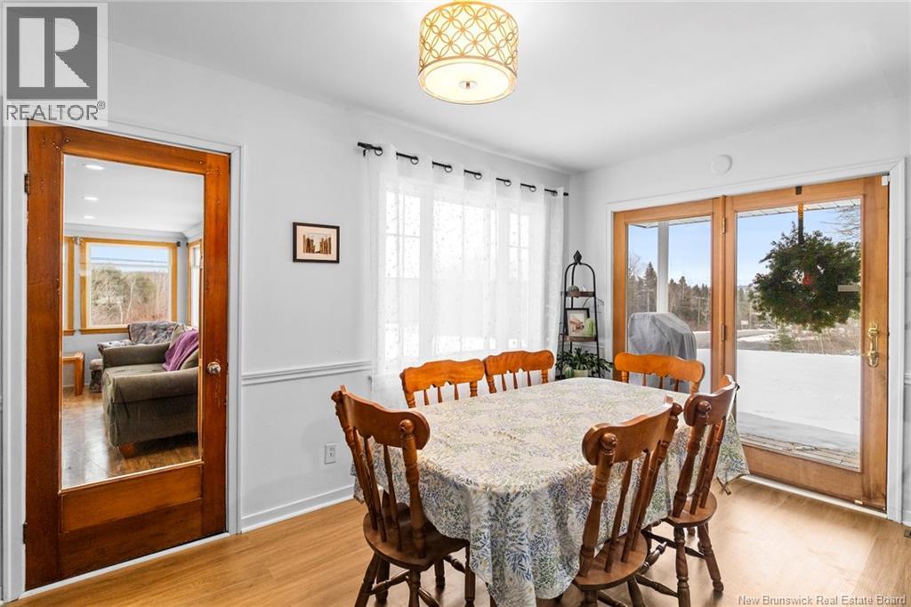 1709 Rte 104, Zealand, New Brunswick  E6L 2H7 - Photo 10 - NB135268