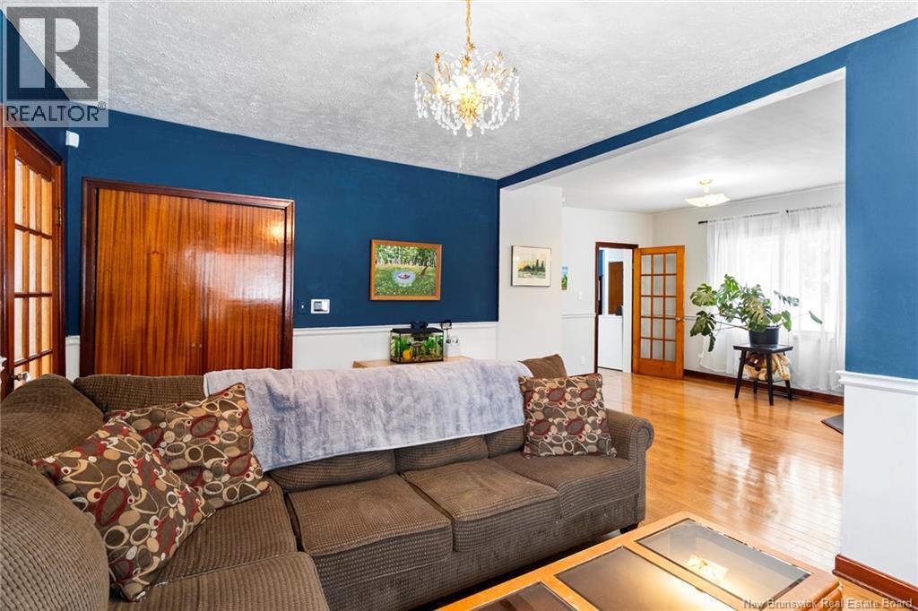 1709 Rte 104, Zealand, New Brunswick  E6L 2H7 - Photo 17 - NB135268