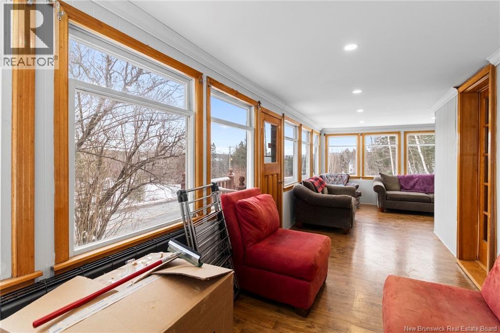 1709 Rte 104, Zealand, New Brunswick  E6L 2H7 - Photo 19 - NB135268
