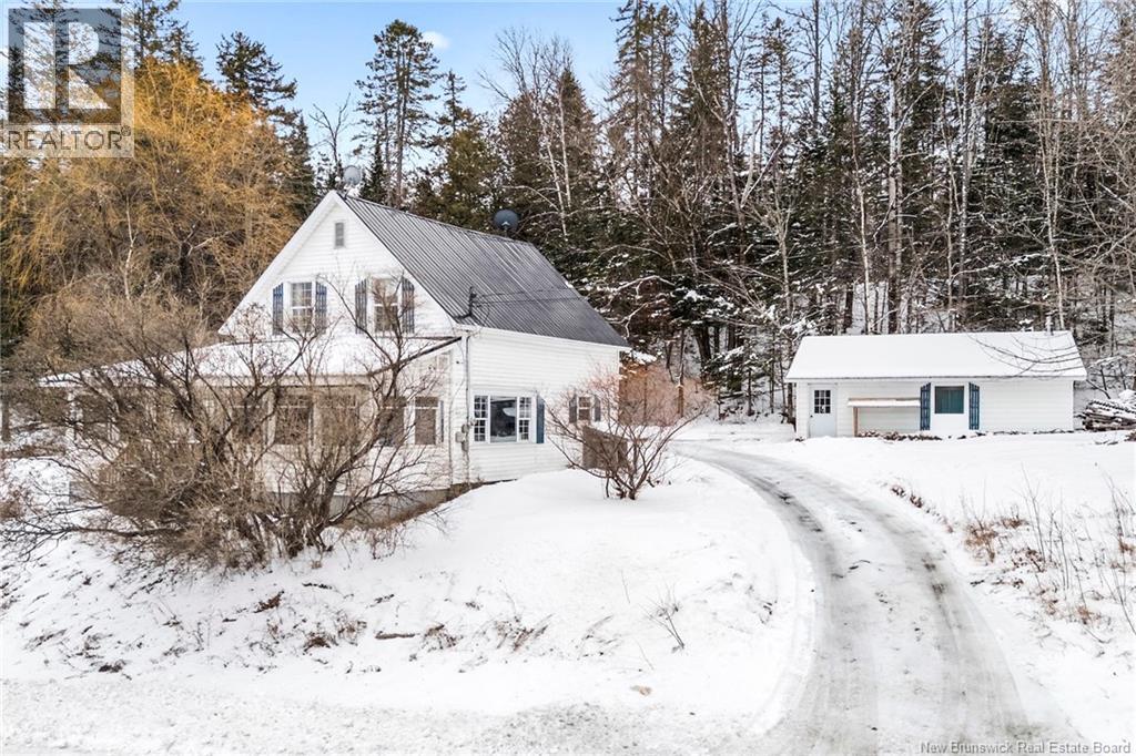1709 Rte 104, Zealand, New Brunswick  E6L 2H7 - Photo 3 - NB135268