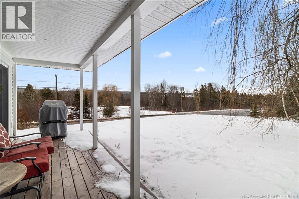 1709 Rte 104, Zealand, New Brunswick  E6L 2H7 - Photo 33 - NB135268